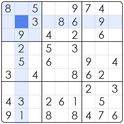 magic square sudoku