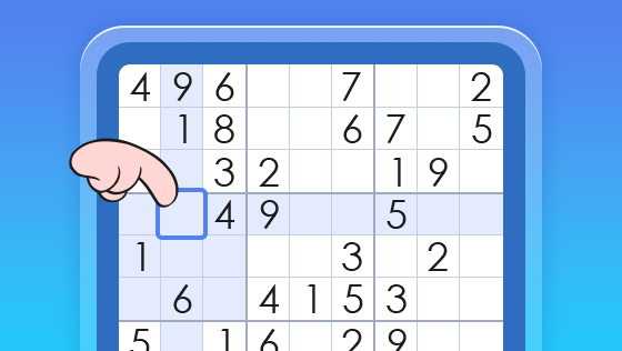 number combinations for killer sudoku