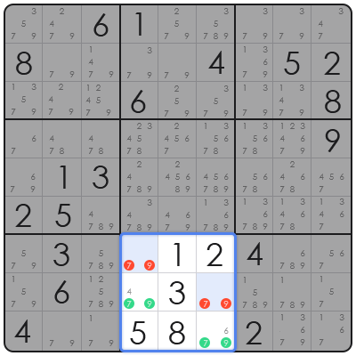 how to make a sudoku puzzle
